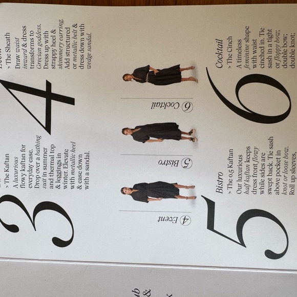 One Dress Project - Picture 8 of 9